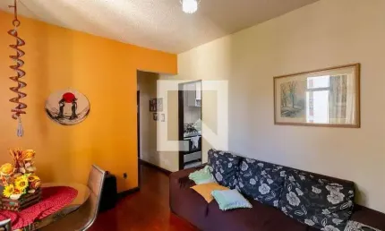 Apartamento para Venda - Nova Gameleira, 3 Quartos,  80 m² - Belo Horizonte
