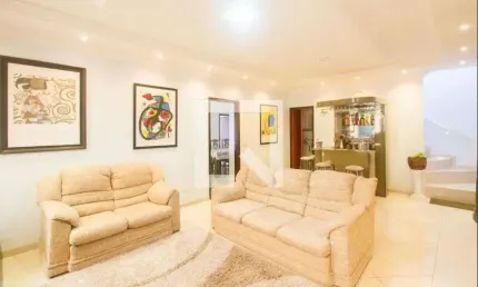 Casa para Venda - Jardim Sao Luis, 7 Quartos,  540 m² - São Paulo