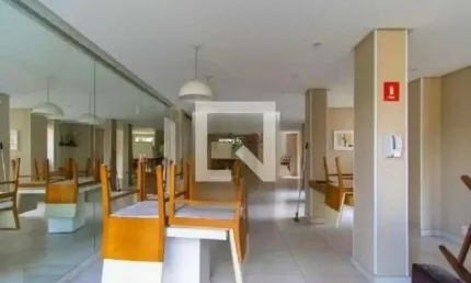 Apartamento para venda - vila antonieta, 2 quartos,  50 m² - são paulo