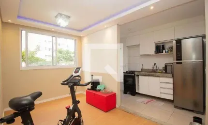Apartamento para venda - jardim iris , 2 quartos,  43 m² - são paulo