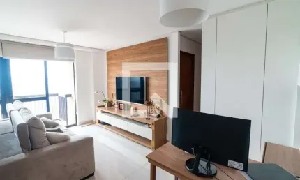 Apartamento para venda - vila clementino, 2 quartos,  65 m² - são paulo