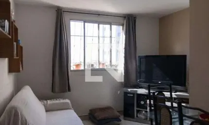 Apartamento para venda - santa maria, 3 quartos,  46 m² - belo horizonte