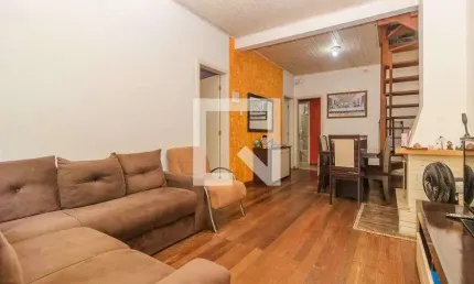 Casa para Venda - Medianeira, 6 Quartos,  418 m² - Porto Alegre