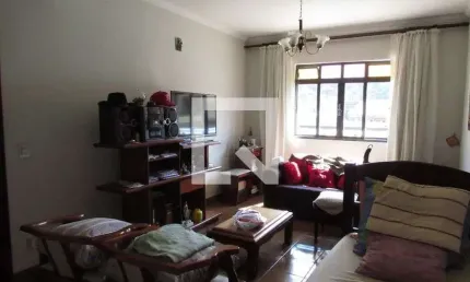 Casa para Venda - Jardim Éster Yolanda, 3 Quartos,  125 m² - São Paulo