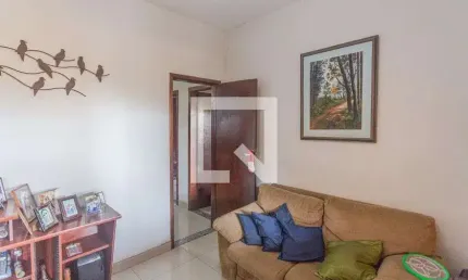 Casa para Venda - Esplanada, 6 Quartos,  396 m² - Belo Horizonte