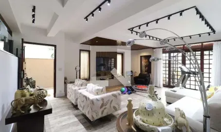 Casa para venda - tucuruvi, 3 quartos,  420 m² - são paulo