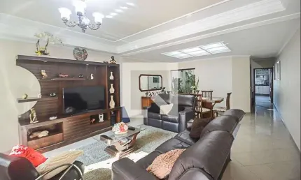 Casa para Venda - Jardim do Mar, 3 Quartos,  235 m² - São Bernardo do Campo