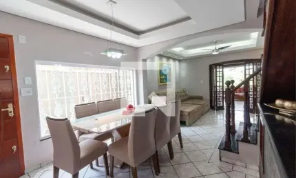 Casa para Venda - Ermelino Matarazzo, 4 Quartos,  400 m² - São Paulo