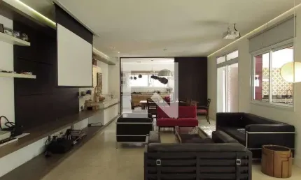 Casa para Venda - Butantã, 4 Quartos,  425 m² - São Paulo