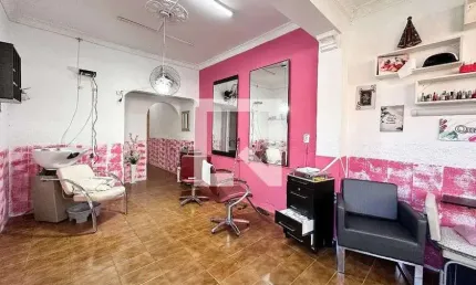 Casa para venda - bom retiro, 4 quartos,  259 m² - são paulo