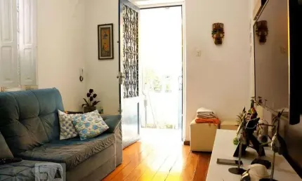 Casa para Venda - Meier, 3 Quartos,  180 m² - Rio de Janeiro