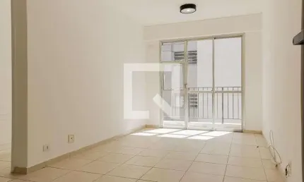 Apartamento para Venda - Botafogo, 2 Quartos,  70 m² - Rio de Janeiro