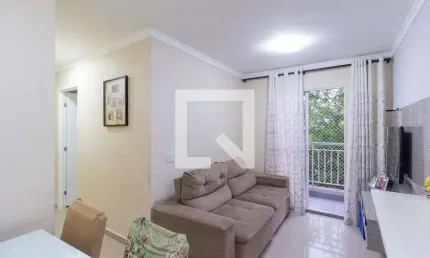 Apartamento para Venda - São Pedro, 2 Quartos,  48 m² - Osasco