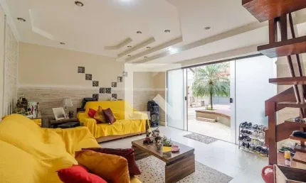 Casa para Venda - Partenon, 8 Quartos,  442 m² - Porto Alegre