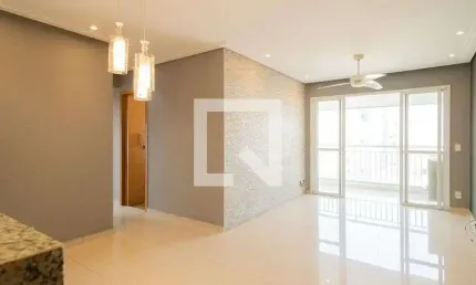 Apartamento para Venda - Vila Lusitânia, 3 Quartos,  91 m² - São Bernardo do Campo