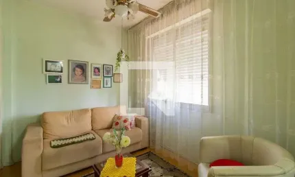 Apartamento para Venda - Cristal , 2 Quartos,  66 m² - Porto Alegre