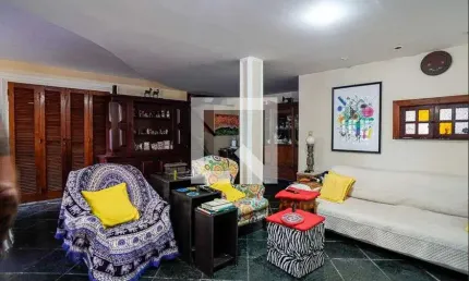Casa para Venda - Piratininga, 5 Quartos,  220 m² - Niterói