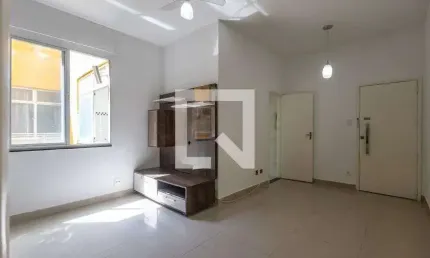 Apartamento para venda - estácio , 1 quarto,  50 m² - rio de janeiro