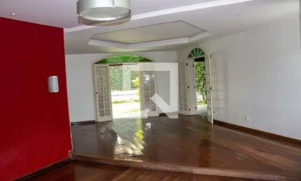 Casa / Sobrado em Condomínio para Venda - Anil, 5 Quartos,  630 m² - Rio de Janeiro