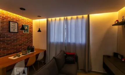 Apartamento para Venda - Pirajá, 2 Quartos,  55 m² - Belo Horizonte