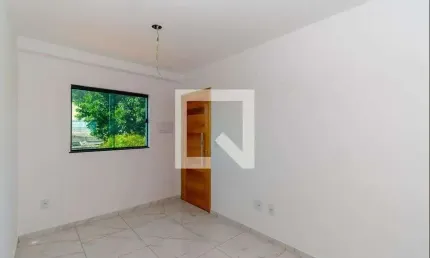 Apartamento para Venda - Itaquera, 2 Quartos,  40 m² - São Paulo