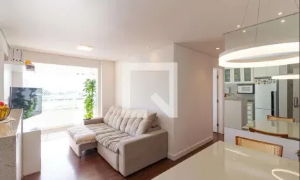 Apartamento para venda - centro, 2 quartos,  67 m² - osasco