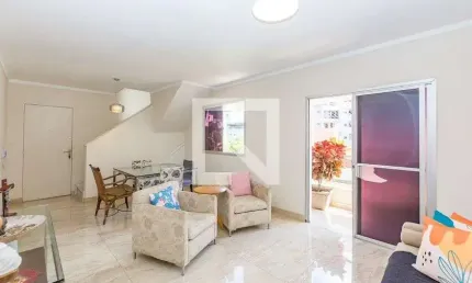 Cobertura para Venda - Buritis, 5 Quartos,  238 m² - Belo Horizonte