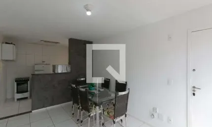 Apartamento para Venda - São João Batista, 2 Quartos,  50 m² - Belo Horizonte