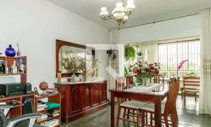 Casa para venda - moema, 3 quartos,  440 m² - são paulo