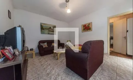 Casa para Venda - Bosque da Saúde, 2 Quartos,  450 m² - São Paulo