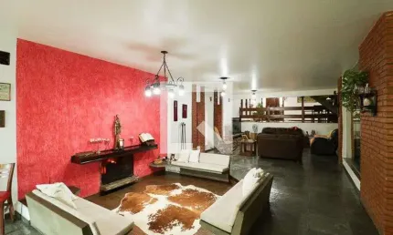 Casa para Venda - Mandaqui, 5 Quartos,  780 m² - São Paulo