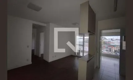 Apartamento para Venda - Vila das Mercês, 2 Quartos,  73 m² - São Paulo