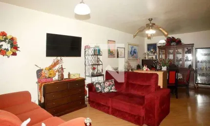 Apartamento para venda - independência, 2 quartos,  110 m² - porto alegre