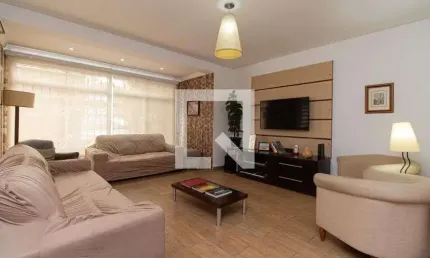 Casa para Venda - Ipiranga, 5 Quartos,  400 m² - São Paulo