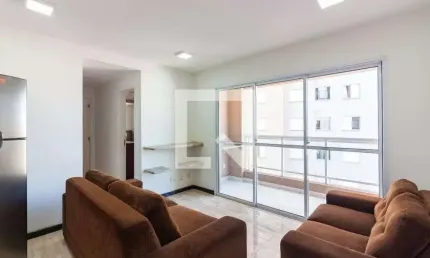 Apartamento para Venda - Jardim Roberto, 2 Quartos,  52 m² - Osasco