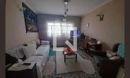 Casa para Venda - Jardim Brasil , 4 Quartos,  250 m² - São Paulo