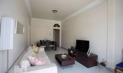 Cobertura para Venda - Maracanã, 3 Quartos,  116 m² - Rio de Janeiro