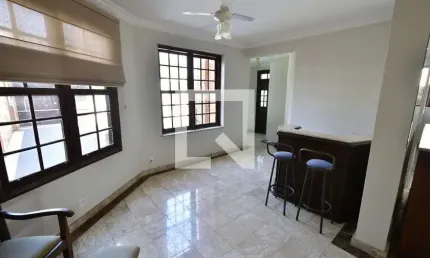 Casa / Sobrado em Condomínio para Venda - Bairro das Palmeiras, 5 Quartos,  352 m² - Campinas
