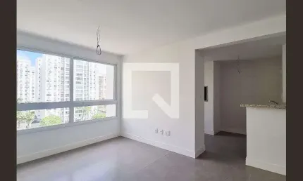 Apartamento para Venda - Passo D&apos;areia, 1 Quarto,  51 m² - Porto Alegre