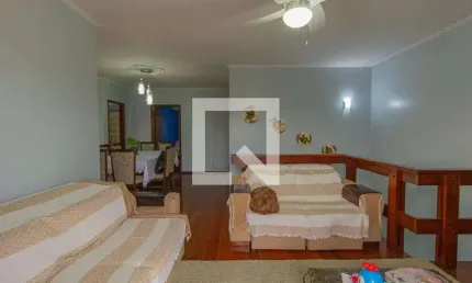 Casa para Venda - Harmonia, 3 Quartos,  200 m² - Canoas