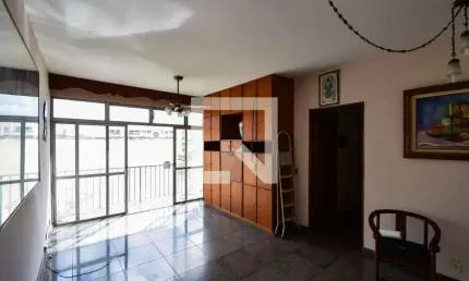 Apartamento para Venda - Méier, 3 Quartos,  93 m² - Rio de Janeiro