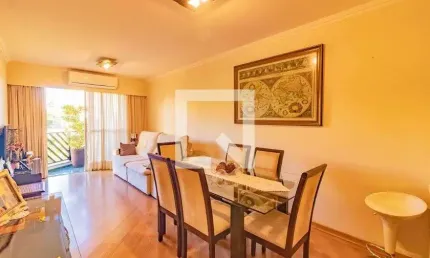 Apartamento para Venda - Vila Mascote, 2 Quartos,  67 m² - São Paulo