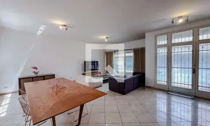 Casa para Venda - Cambuci, 5 Quartos,  400 m² - São Paulo