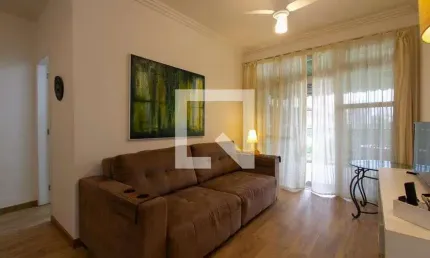 Apartamento para venda - jardim oceânico, 1 quarto,  65 m² - rio de janeiro