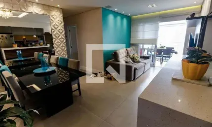 Apartamento para venda - vila andrade, 3 quartos,  96 m² - são paulo