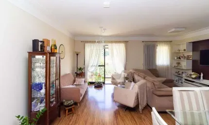 Apartamento para Venda - Jardim Avelino , 3 Quartos,  127 m² - São Paulo