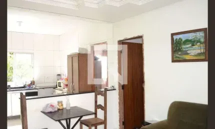 Casa para Venda - Goiânia, 2 Quartos,  360 m² - Belo Horizonte