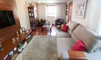 Casa para venda - mandaqui, 4 quartos,  183 m² - são paulo