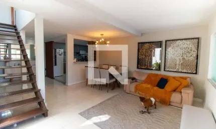 Casa para Venda - Serra Grande, 3 Quartos,  240 m² - Niterói