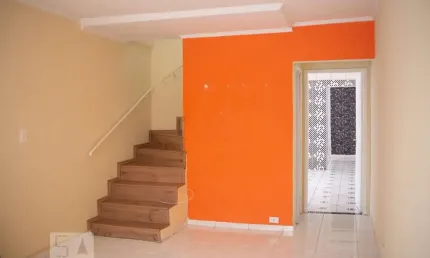 Casa para venda - ponte rasa, 2 quartos,  280 m² - são paulo